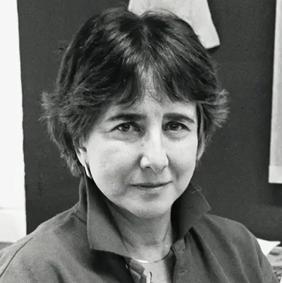 Eugenie Clark