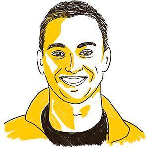 Evan Lutz illustration