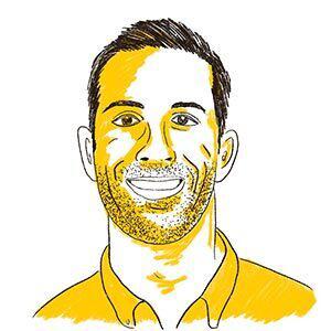 Evan Ponchick illustration