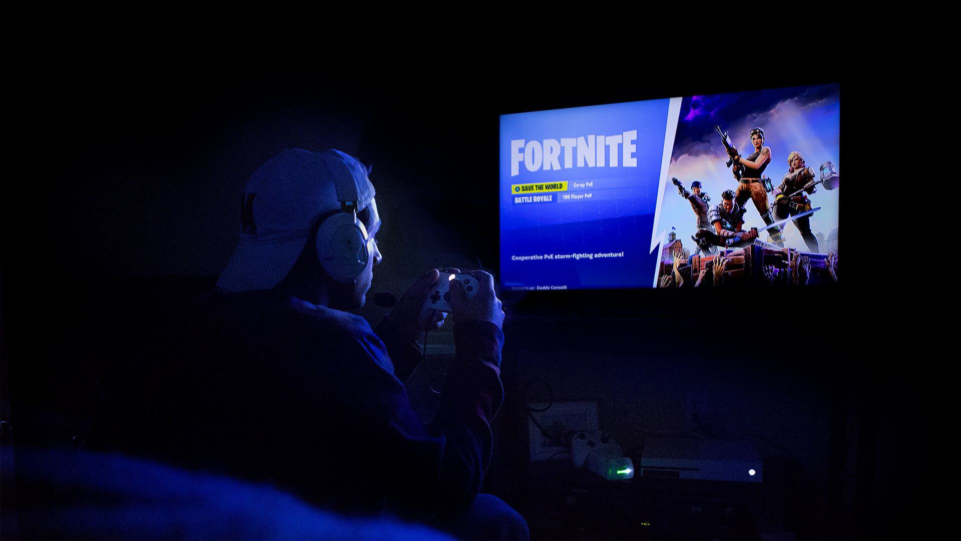 Fort Nite 10282018 8118 1920x1080