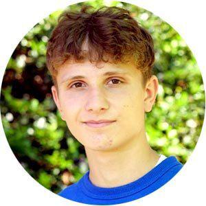 Alexandre Trad headshot