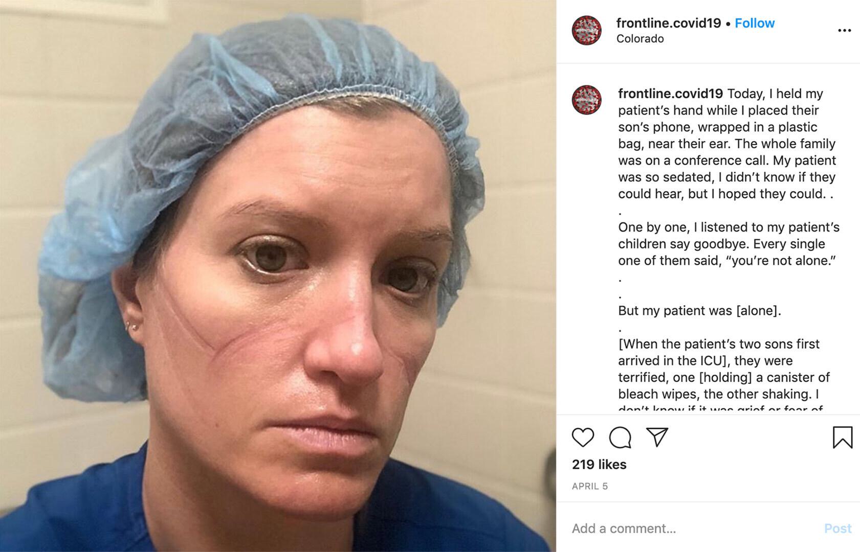 Frontline Insta closeup web