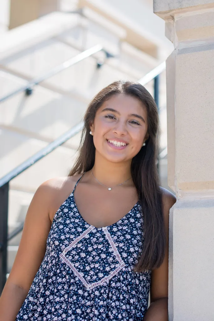 Grace Fitzgerald Vaeth headshot