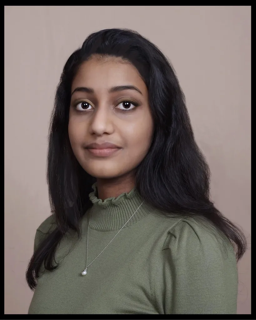 Swarnapali M. Keppetipola headshot