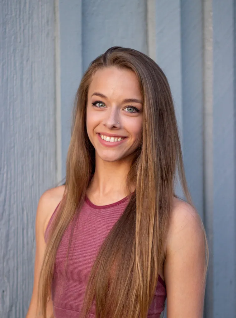 Kelly Granahan headshot