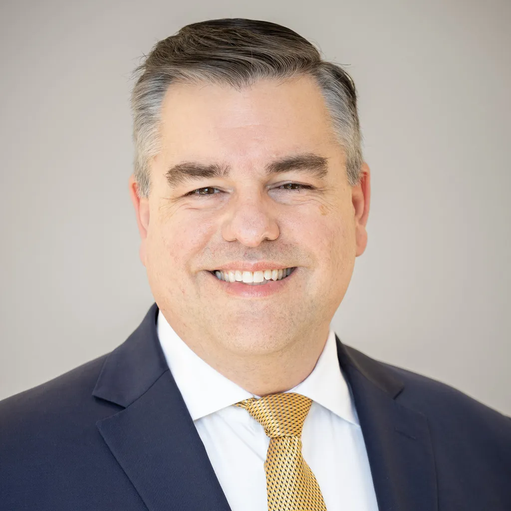 Michael Hoffmeyer