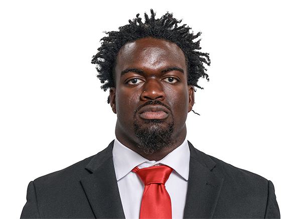 Ruben Hyppolite II headshot