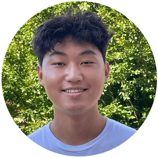 Michael Zhao headshot