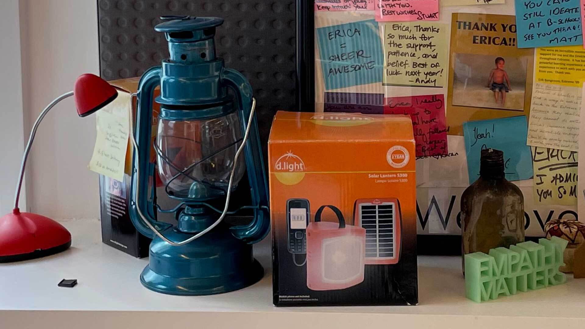 Lantern