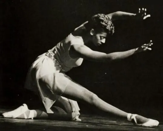 Dancer