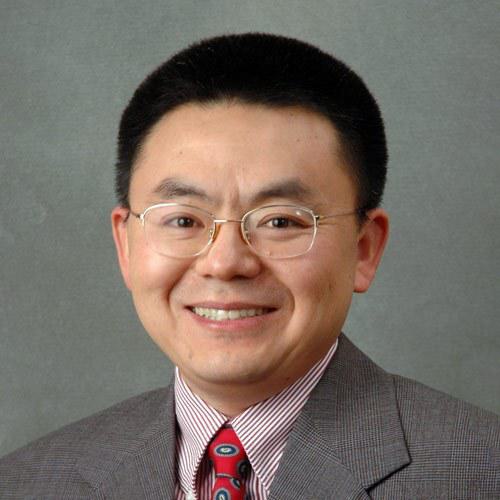 Ji-Cheng “JC” Zhao headshot