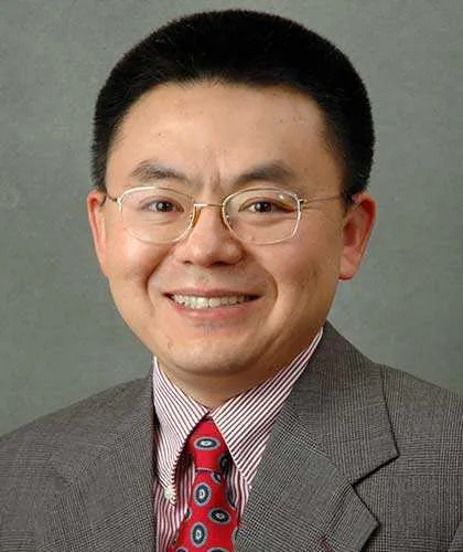 Ji-Cheng “JC” Zhao