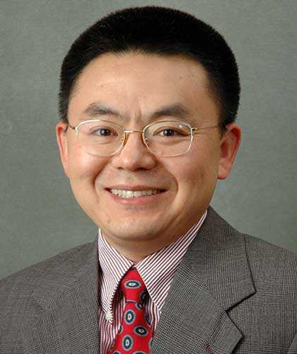 Ji-Cheng “JC” Zhao