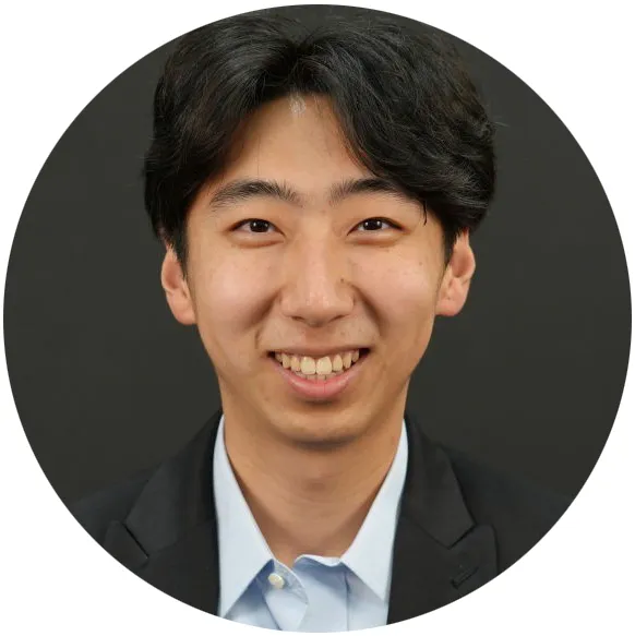 Jack Yang headshot