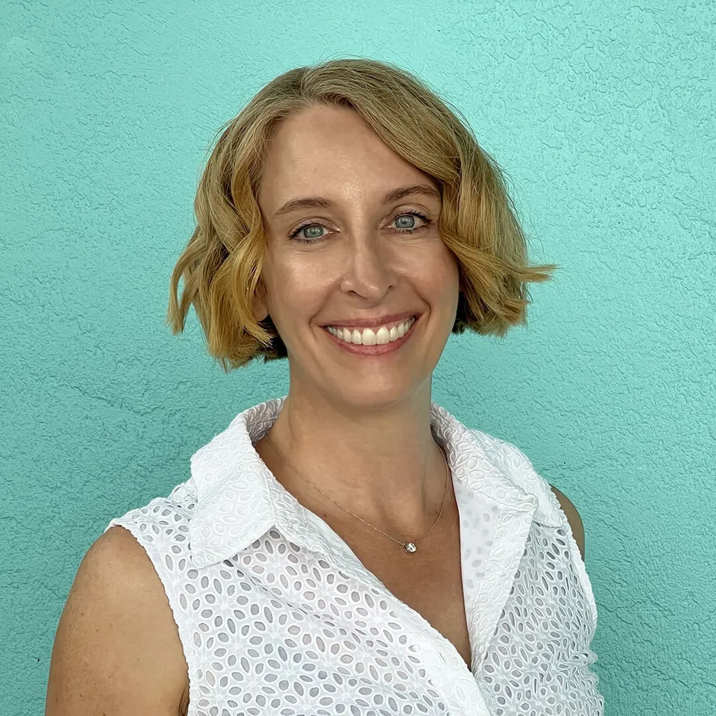 Jennifer Golbeck headshot