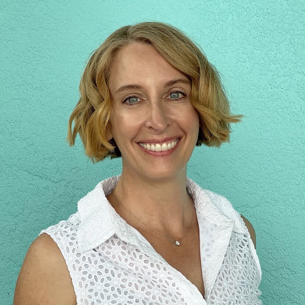 Jen Golbeck