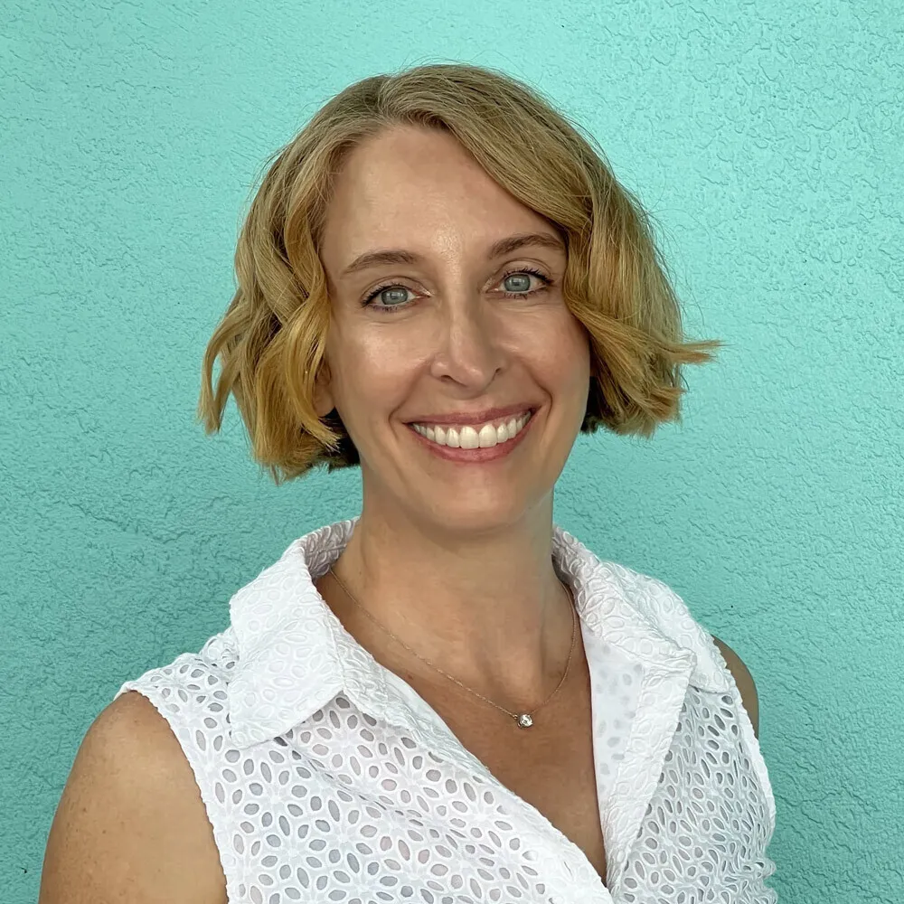 Jen Golbeck