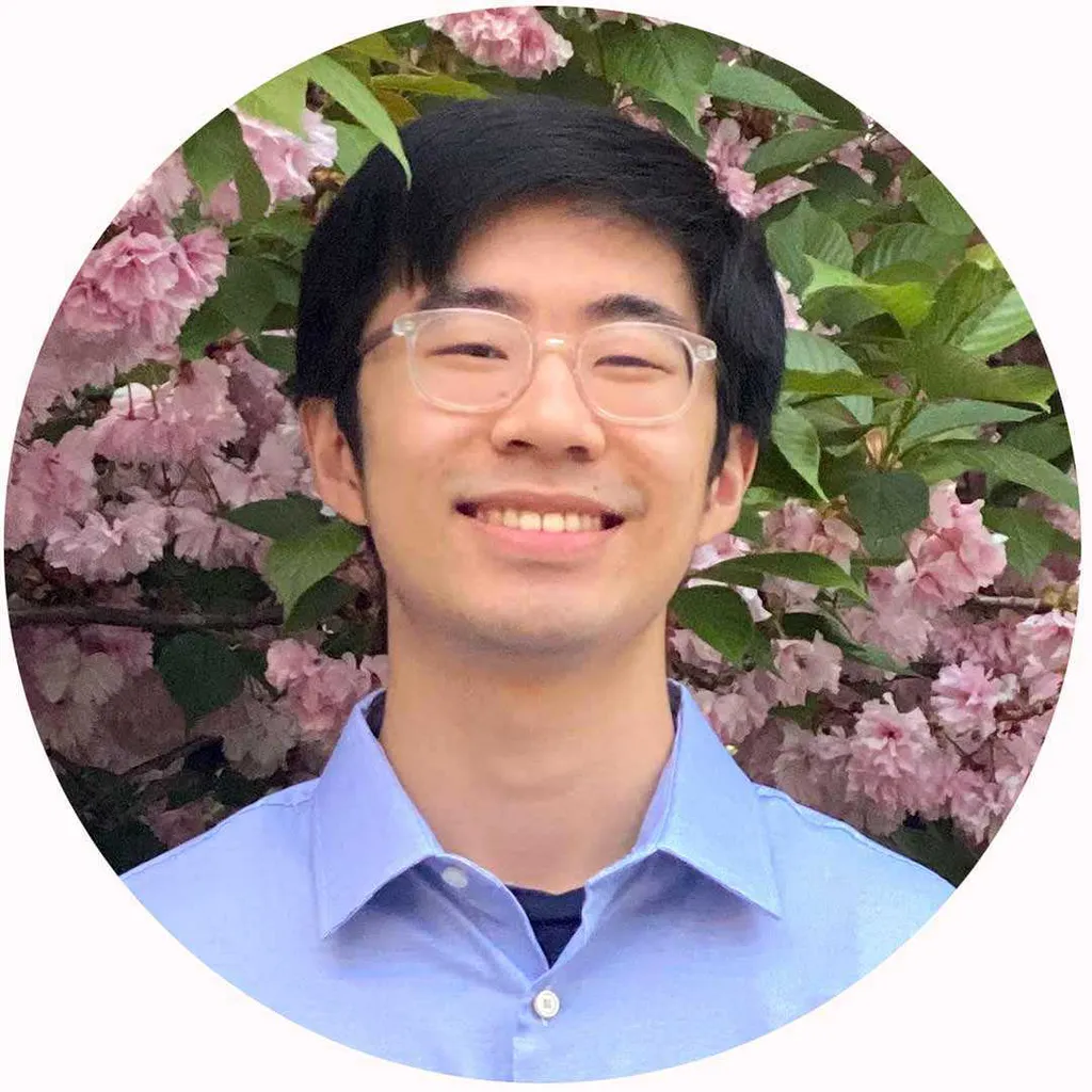 Jerry Yang headshot
