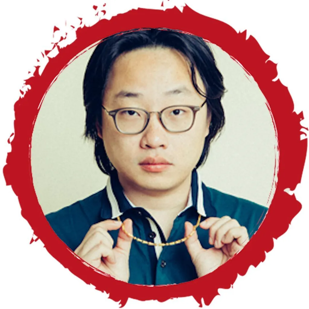 Jimmy O. Yang