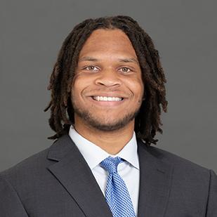 Jonathan Booker headshot