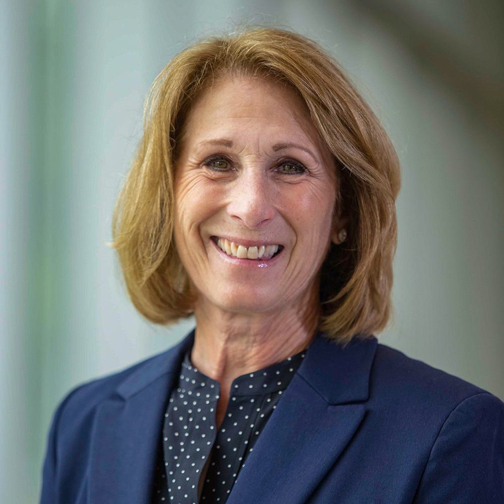 Karen B. Levenson headshot