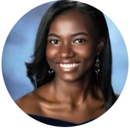 Kentiera Wood headshot