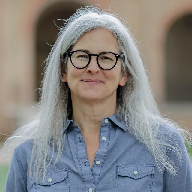 Susan Kern headshot