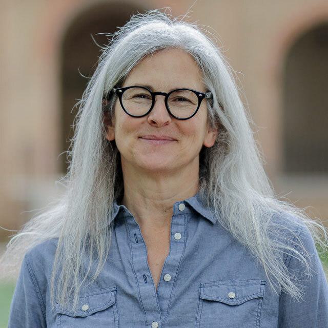 Susan Kern headshot