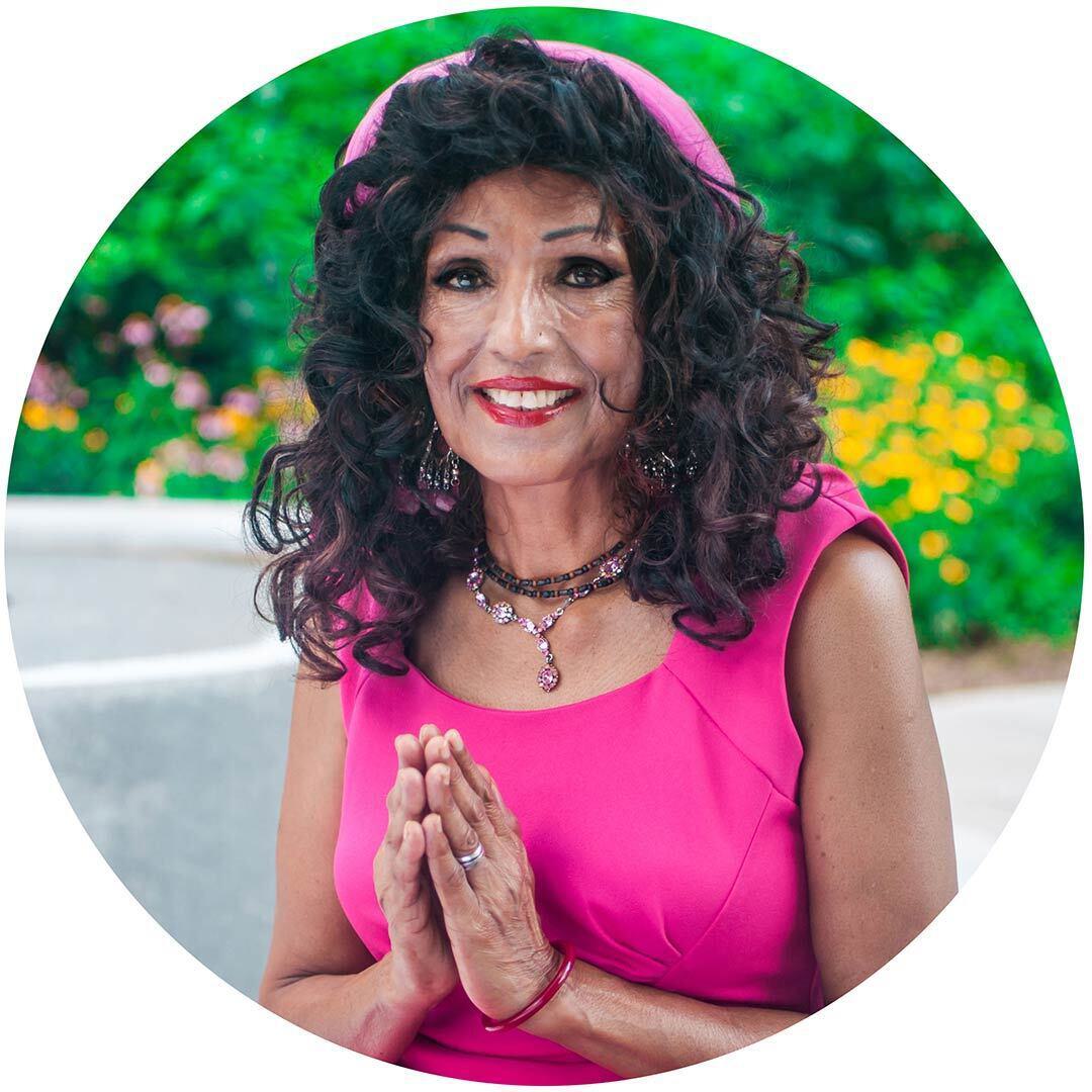 Kiran Sankhla