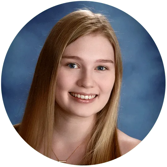 Kirsten Lyons headshot