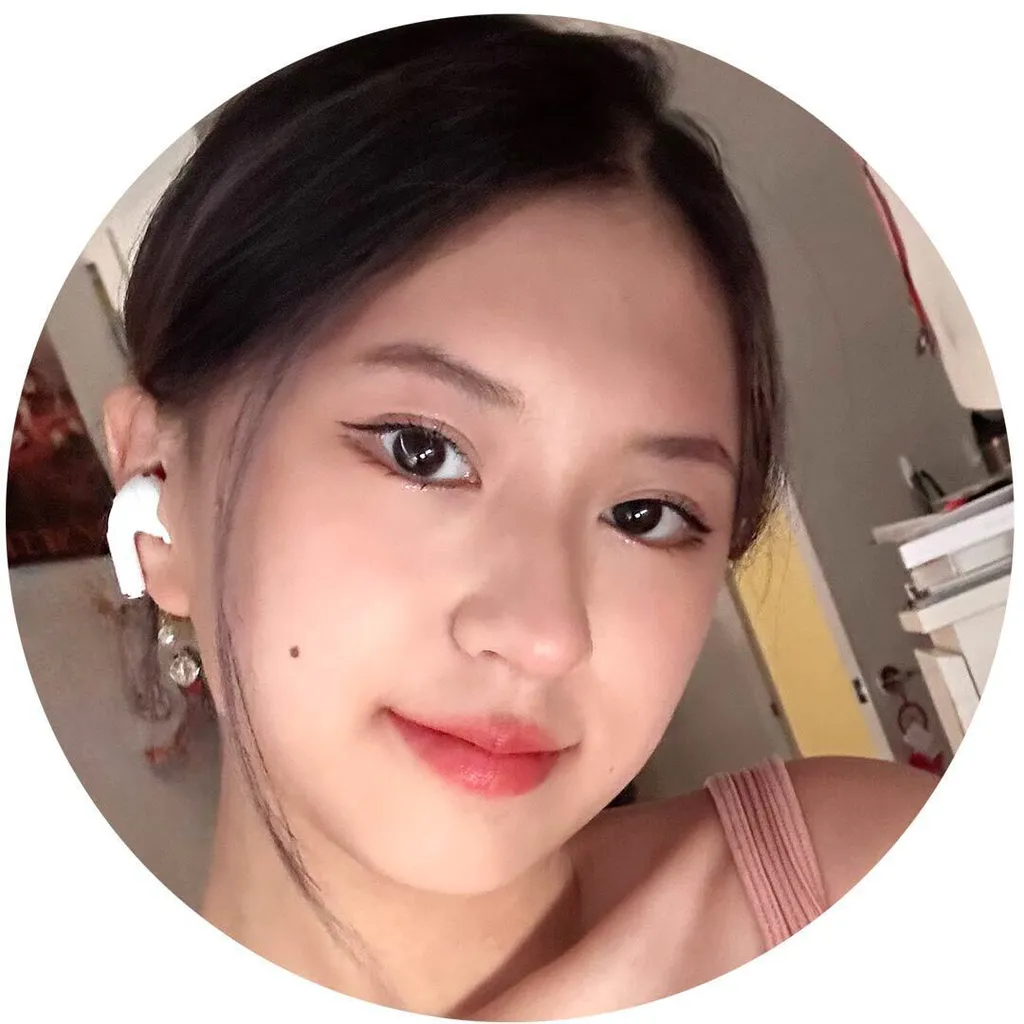 Kyra Yip headshot