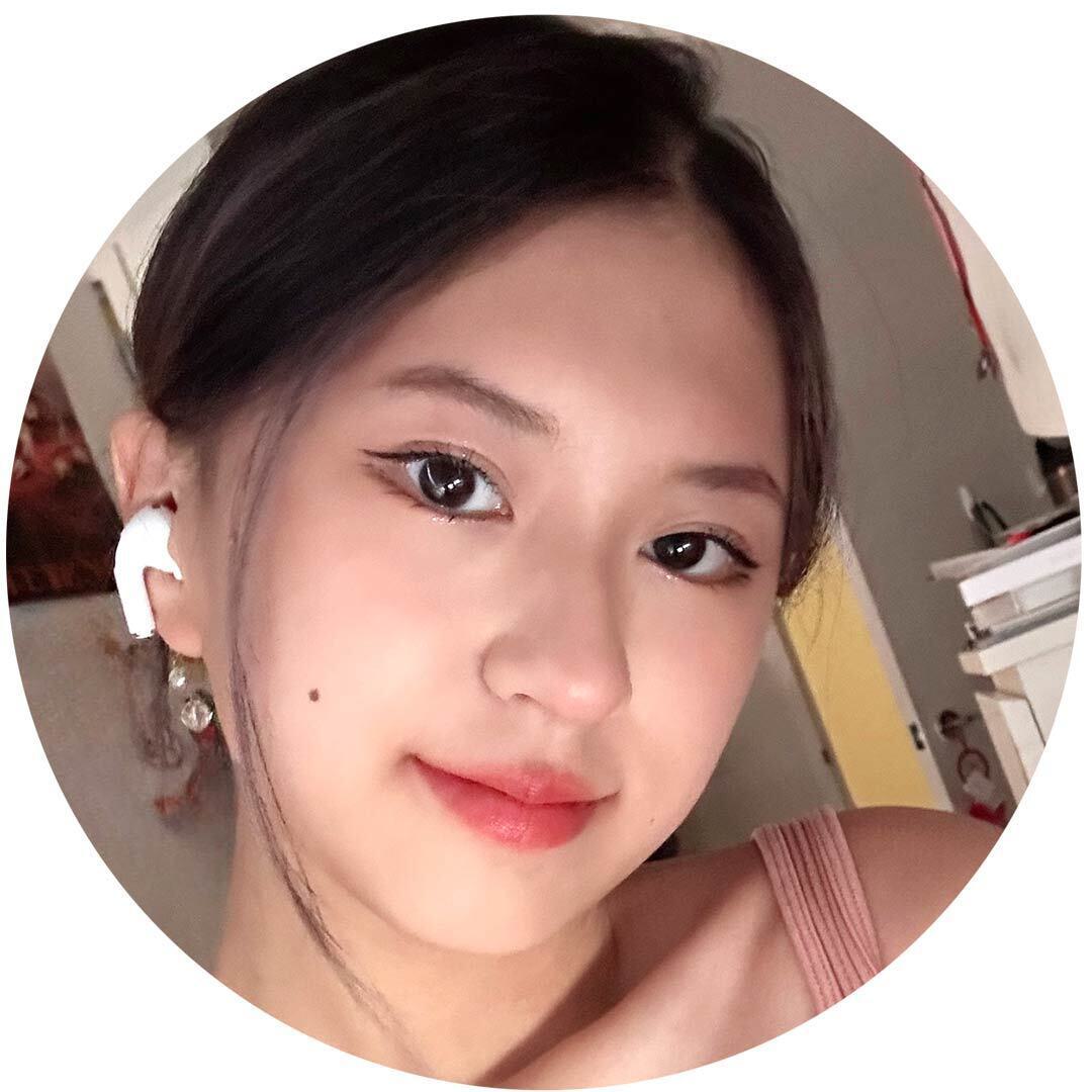 Kyra Yip headshot