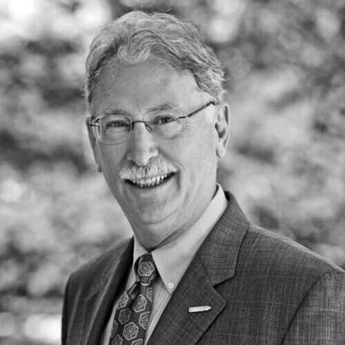Gary LaFree headshot