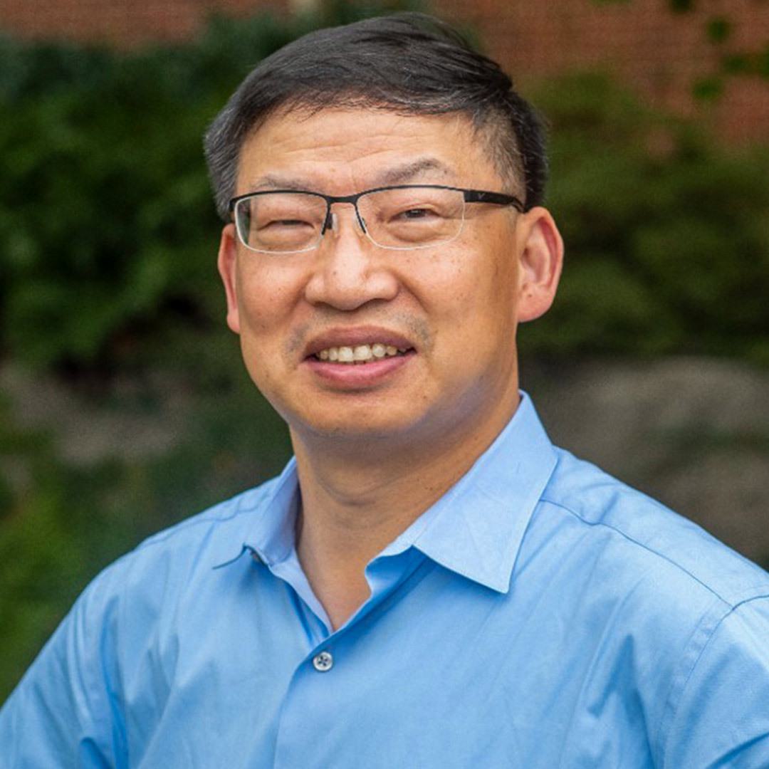 Lai-Xi Wang