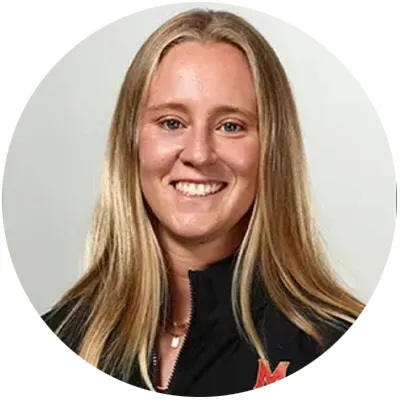Leah Crouse headshot