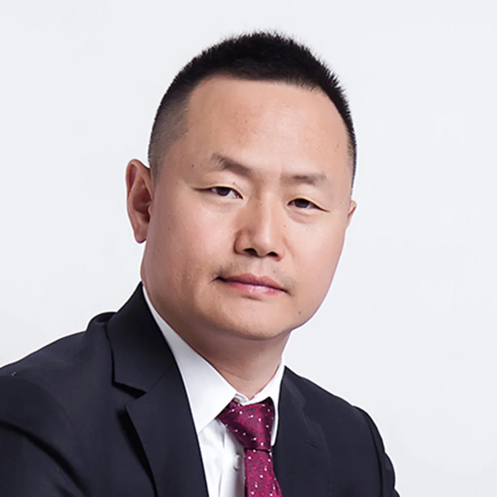 Long Jiang