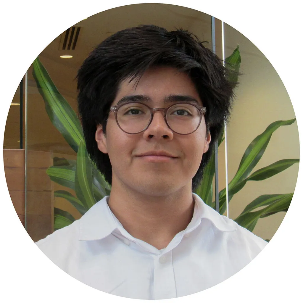 Luiz Mata Lopez headshot
