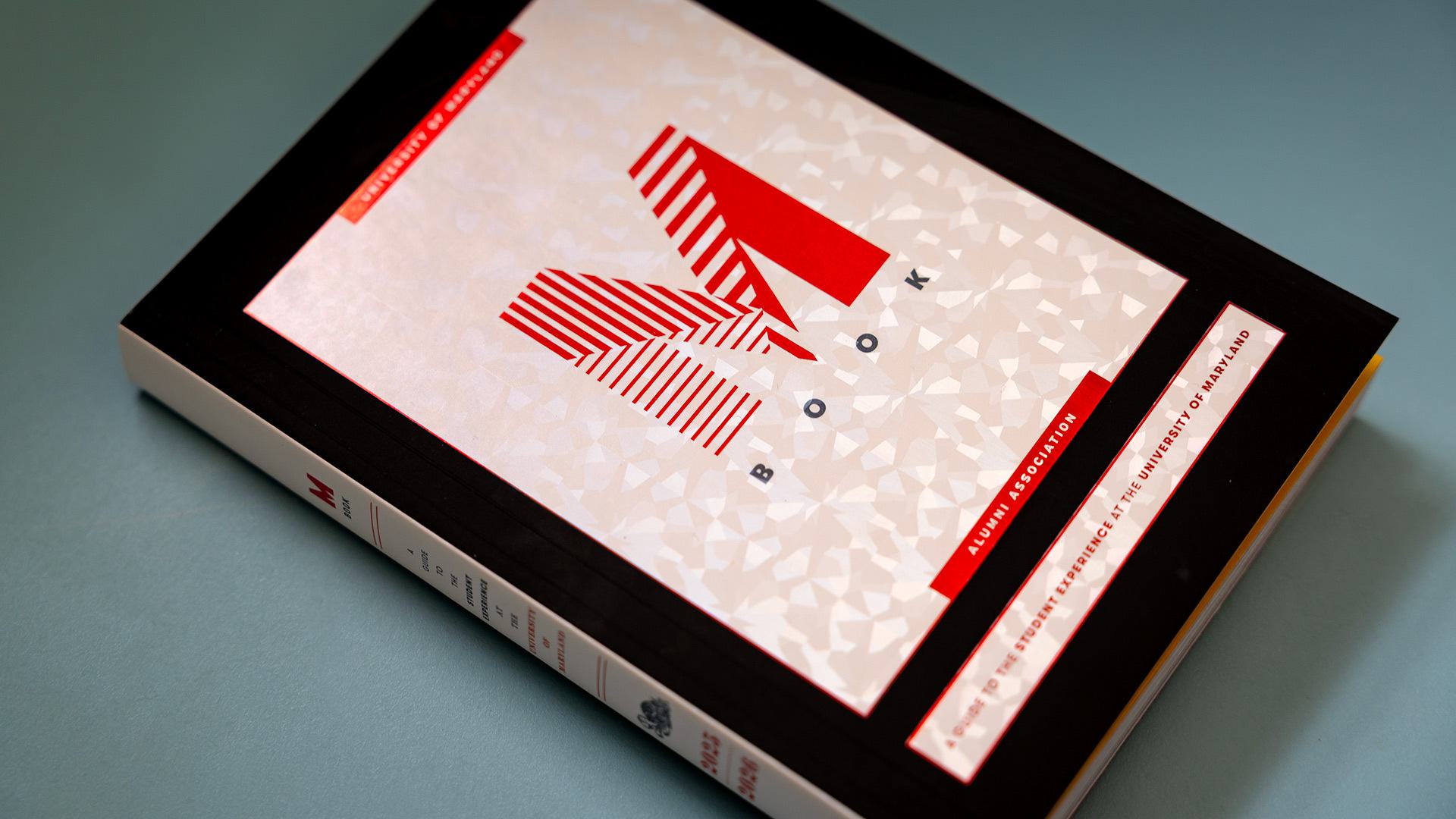 M Book