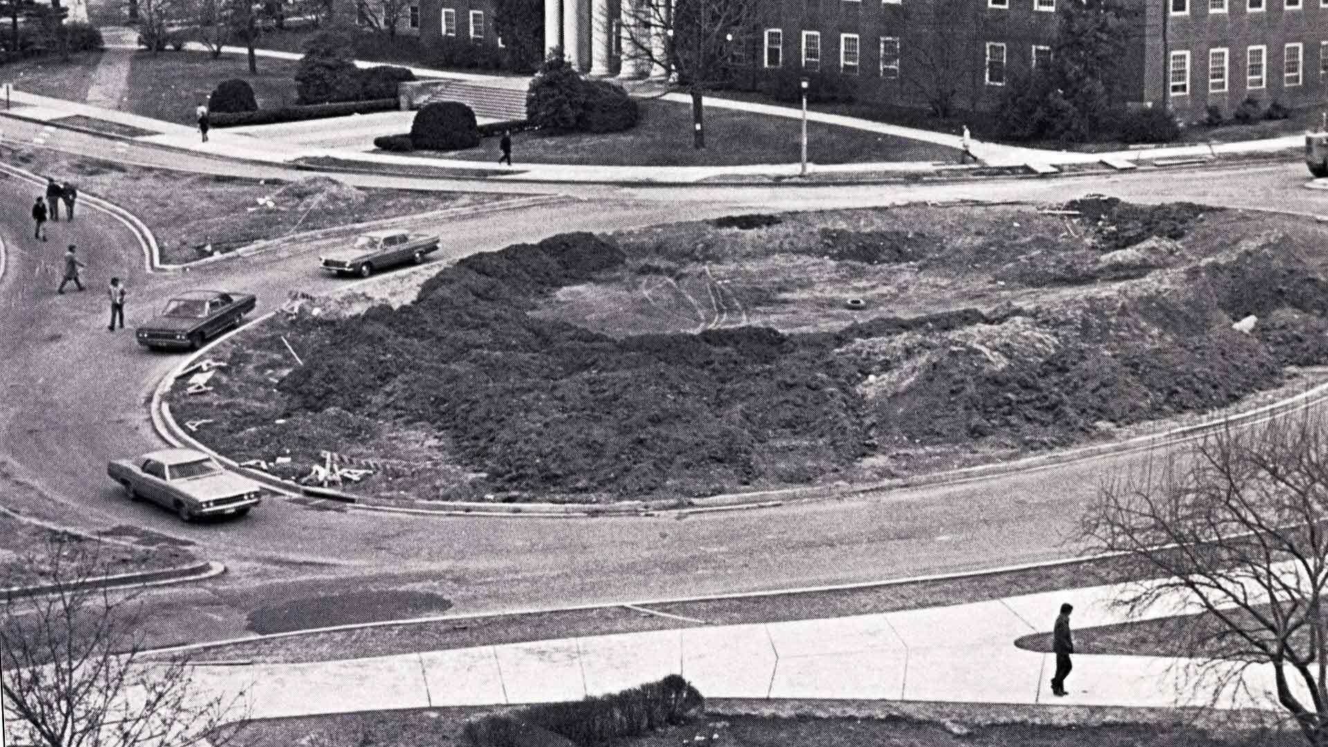 M Circle Construction circa1970 1920x1080