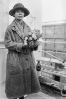 Mabel Ping-Hua Lee