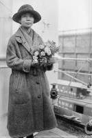 Mabel Ping-Hua Lee