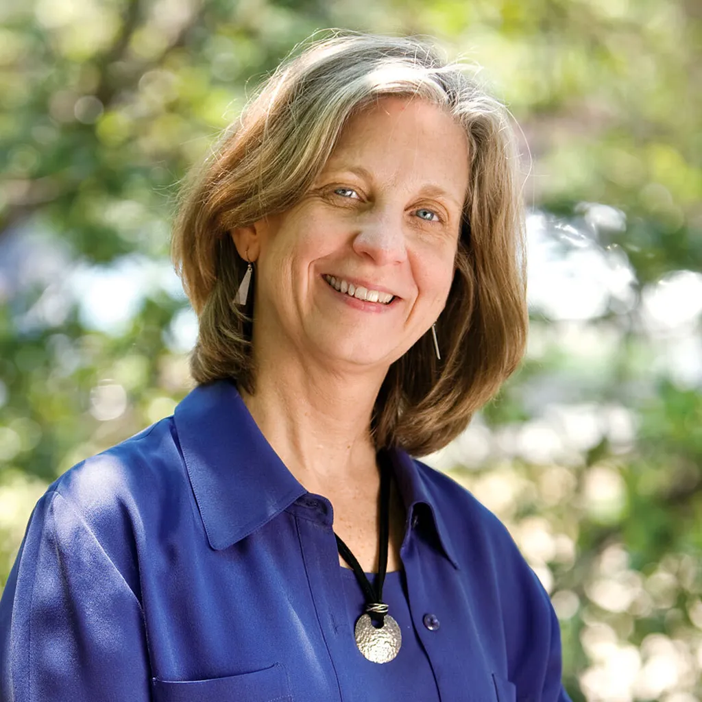 Margaret Palmer portrait
