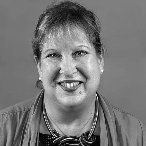 Marsha Guenzler-Stevens headshot