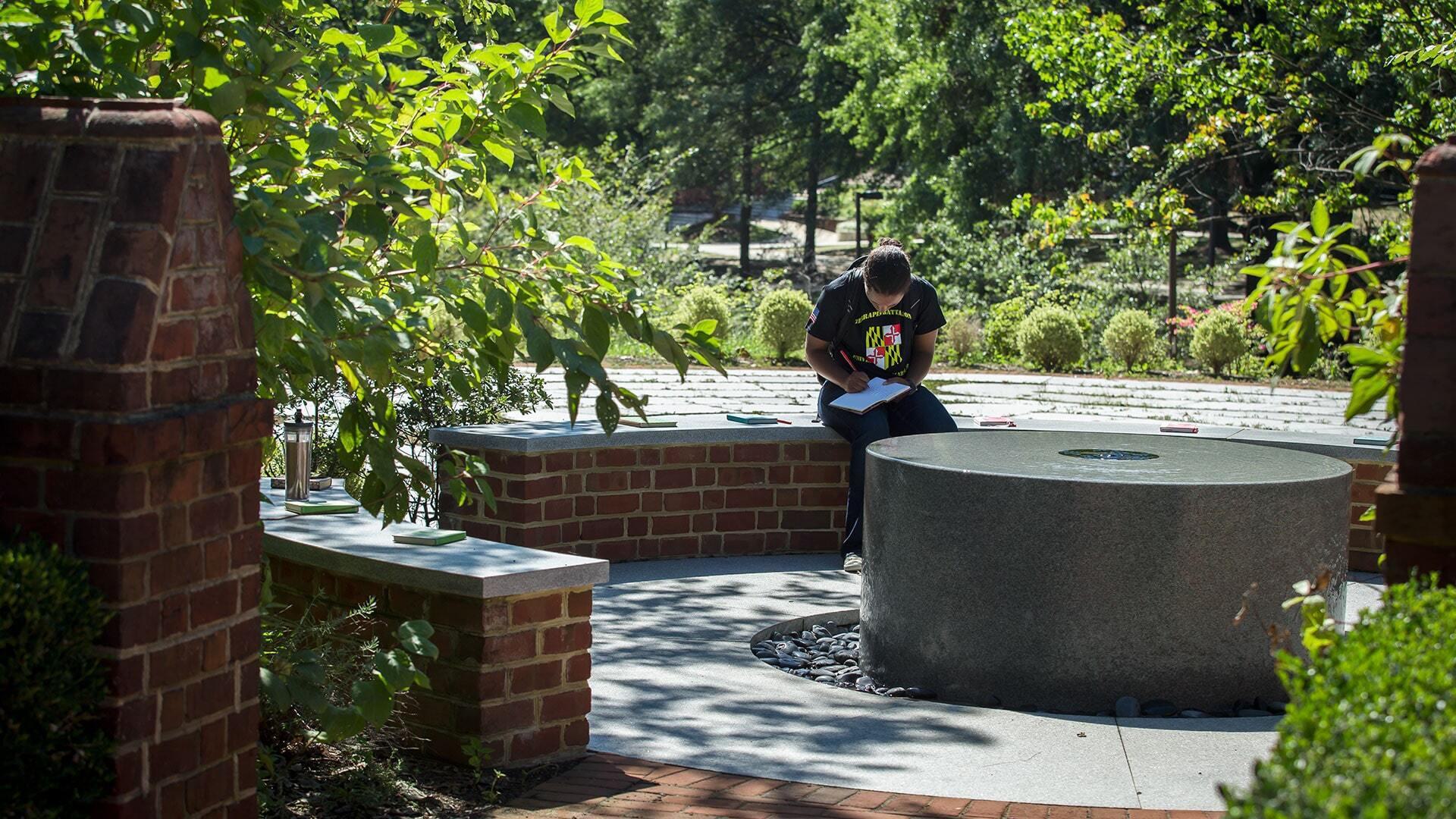 Memorial Chapel Sept11 Remembrance 09112015 9225 min