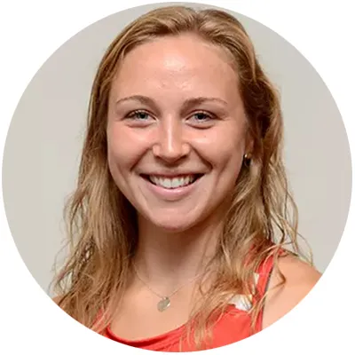 Nike Lorenz headshot