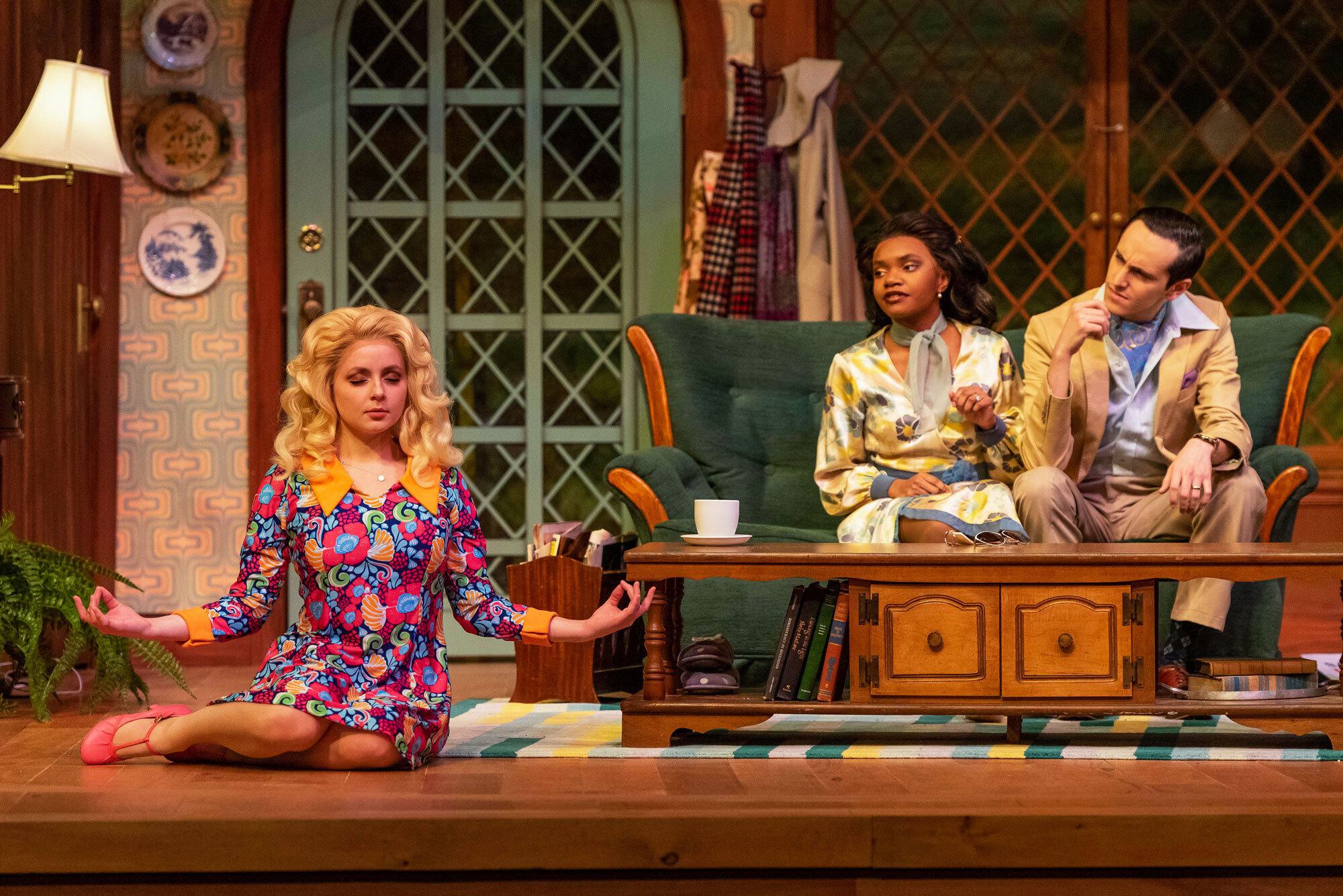 Noises Off Initial Selects 4 gallery