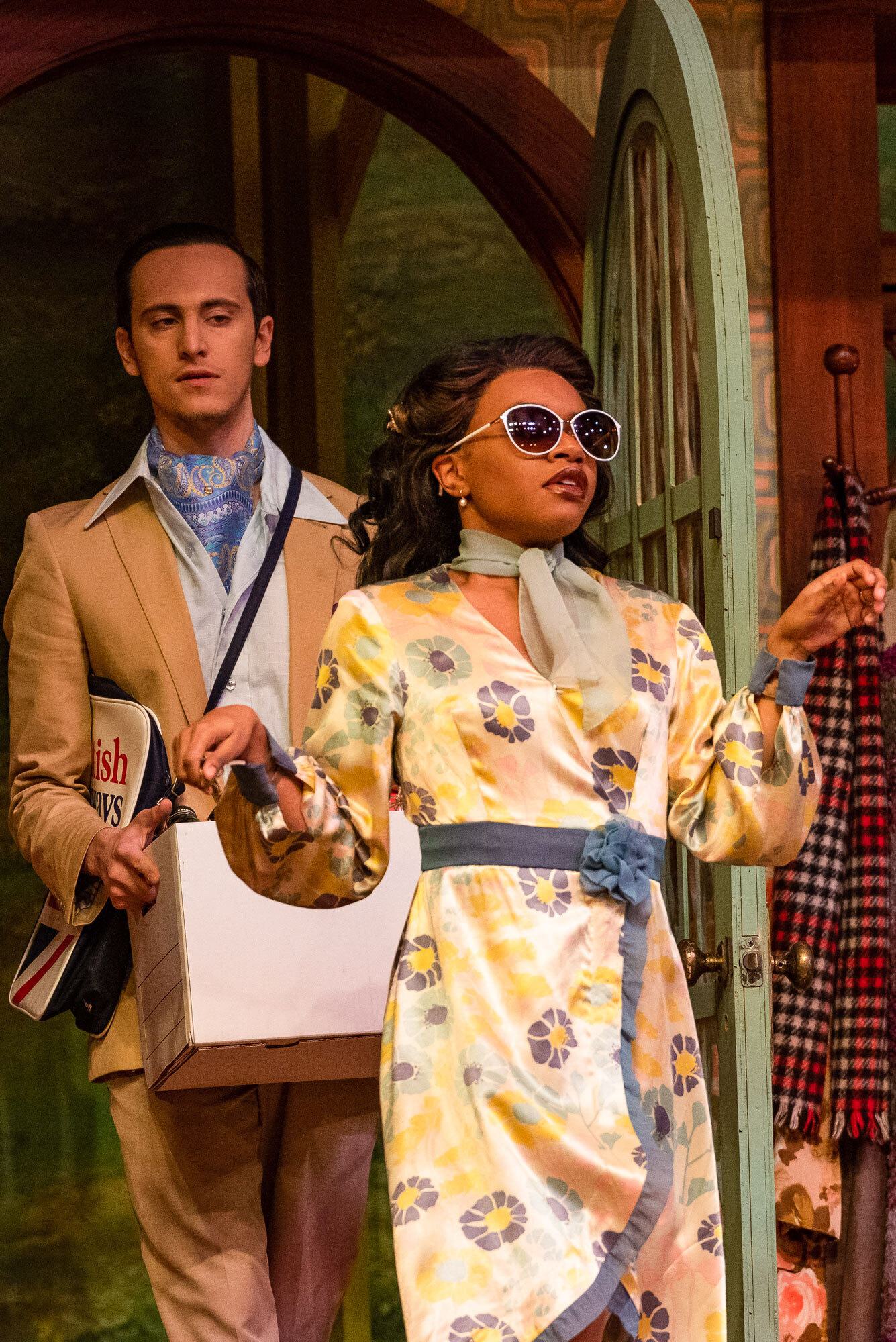Noises Off Initial Selects 7 gallery