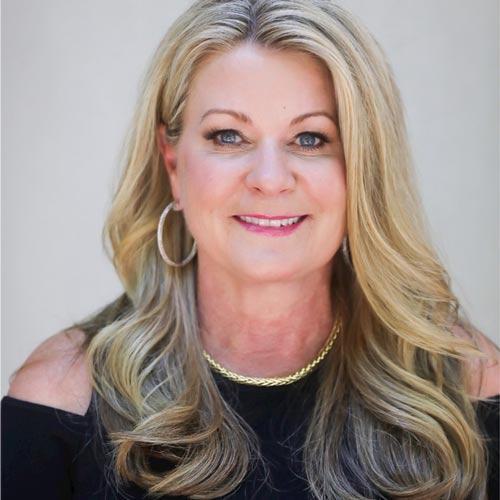 Norma C. Ramsey headshot