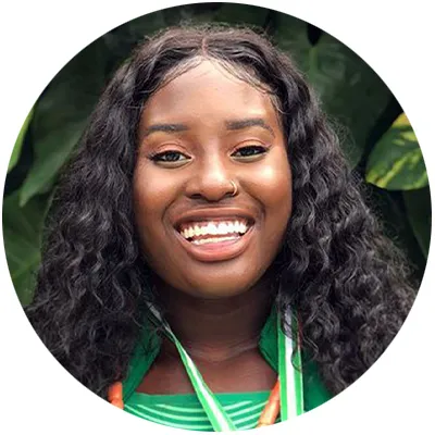 Chioma Onyekwere headshot