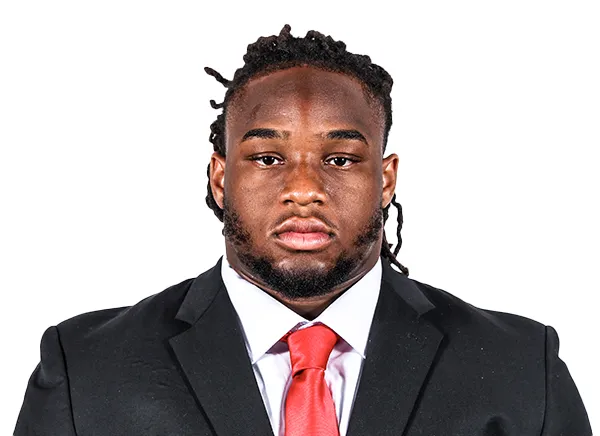 Jordan Phillips headshot